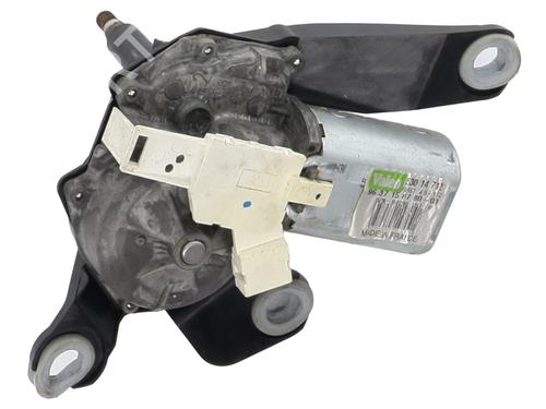 Viskermotor bakrute CITROËN C3 I (FC_, FN_) [2002-2013]  21785216