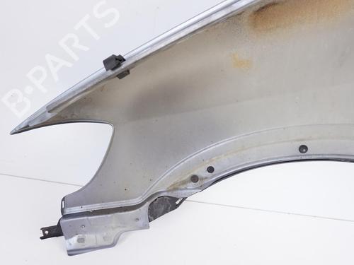 Right front fenders OPEL ZAFIRA A MPV (T98) 2.2 DTI 16V (F75) | BP18181104C42 