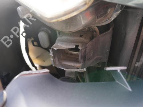 Radio PEUGEOT 208 I (CA_, CC_) 1.6 HDi | BP18194335E6 