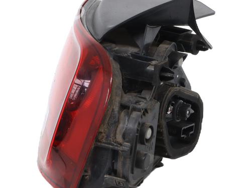 Right taillight CITROËN C4 CACTUS 1.2 VTi 82 | BP26617334C35 