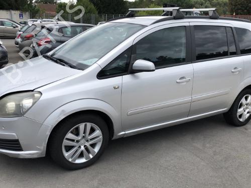 Used Parts OPEL ZAFIRA / ZAFIRA FAMILY B (A05)  1.6 CNG (M75)  2054211