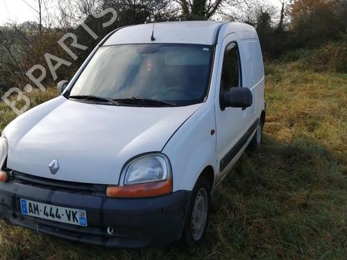Front right lock RENAULT KANGOO (KC0/1_) D 55 1.9 (KC0D) | BP18175206C97 