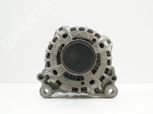 Used Alternator Alternator SEAT IBIZA IV (6J5, 6P1) 1.2 TSI (90 hp) 18196579 18196579