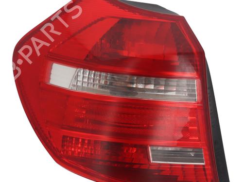 Used Left taillight BMW 1 (E87) 116 d (116 hp) 30352918