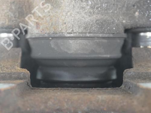 Left rear brake caliper BMW 3 Coupe (E92) 330 d | BP18183758M107 
