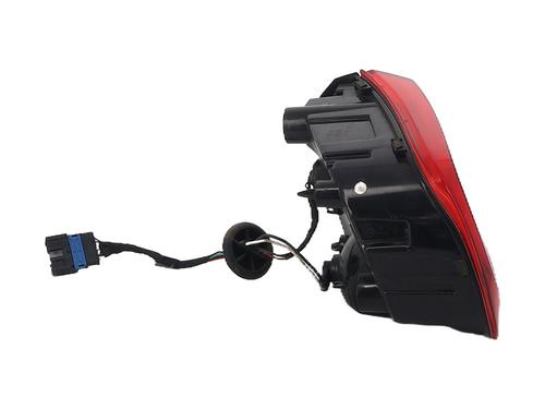 Right tailgate light CITROËN C5 AIRCROSS (A_) 1.5 BlueHDi 130 (ACYHZJ, ACYHZR) | BP26131768C80  - Image 5