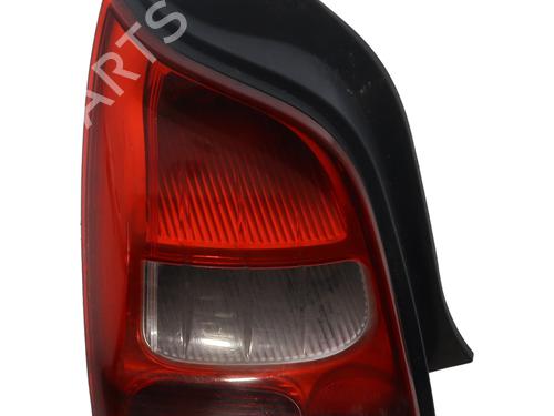 Used Left taillight RENAULT TWINGO II (CN0_) 1.2 16V (CN0K, CN0V, CN0A) (76 hp) 29184983