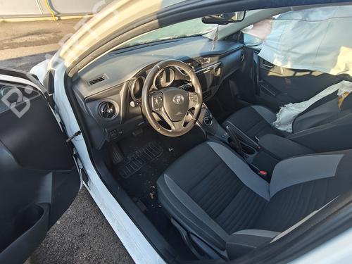 Engine TOYOTA AURIS (_E18_) 1.8 Hybrid (ZWE186_, ZWE186R) | BP32289323M1 - Image 6