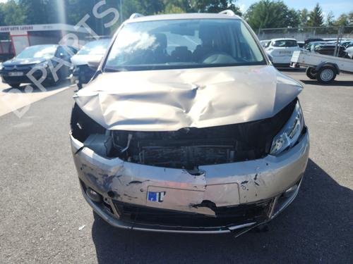 Climate control VW TOURAN (1T3) 2.0 TDI | BP29497956I5 - Image 6