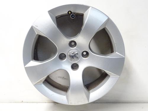 Used Rim PEUGEOT 3008 I MPV (0U_) 1.6 HDi (112 hp) 22990755