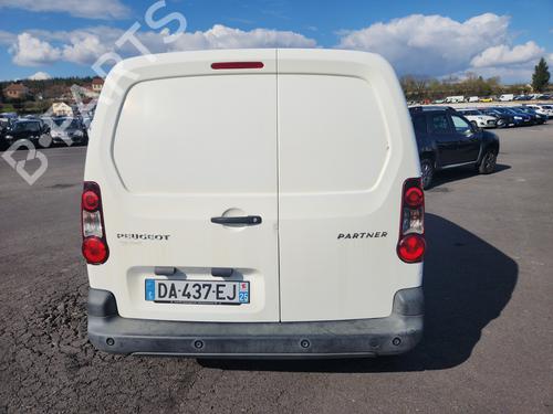 Injector PEUGEOT PARTNER Box Body/MPV 1.6 HDi | BP38423950M100  - Image 6