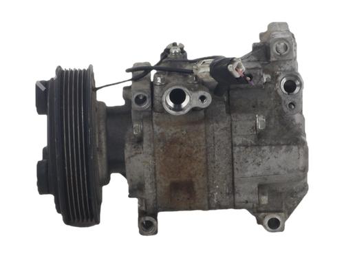 AC compressor MAZDA 3 (BL) | BP39081770M34 - Image 5