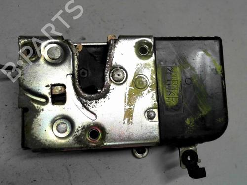 Used Front right lock PEUGEOT 406 (8B) 2.0 HDI 110 (109 hp) 18190459