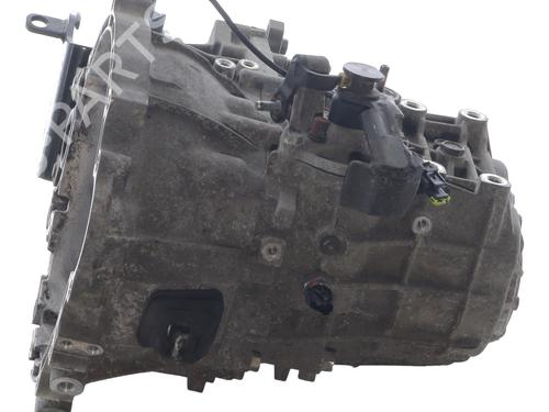 Used Gearbox Gearbox KIA CEE'D SW (ED) 1.6 CRDi 115 (115 hp) 22072631 22072631