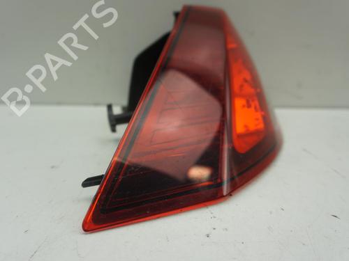 Left taillight RENAULT LAGUNA III (BT0/1) 1.5 dCi (BT00, BT0A, BT0T, BT1J) | BP18183558C34 