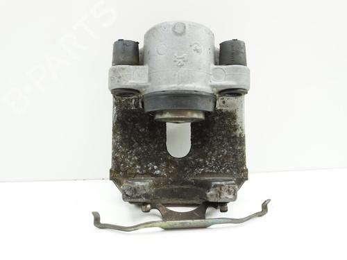 Left rear brake caliper BMW 5 (E39) 525 tds | BP18188297M107 