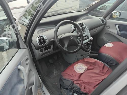Right taillight CITROËN XSARA PICASSO (N68) 2.0 HDi | BP27484971C35 