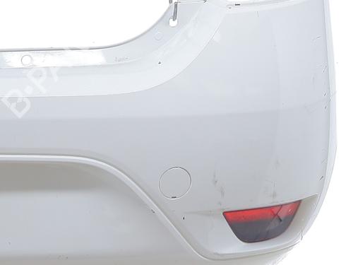 rear-bumper-dacia-sandero-ii-2012-36664035 main image