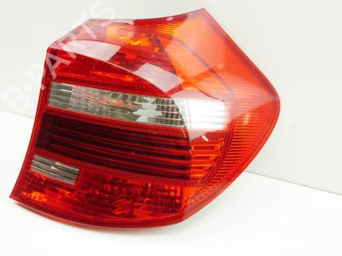 Right taillight BMW 1 (E81) 120 d | BP18173458C35 