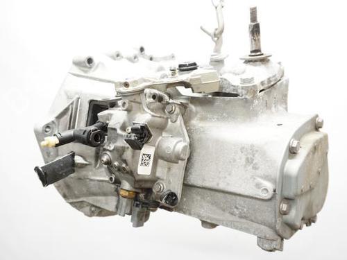 Used Gearbox CITROËN C4 II (NC_) 1.2 THP 130 (NCHNYM, NCHNYT) (130 hp) 18189544