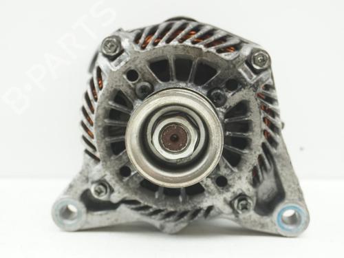 Used Alternator Alternator PEUGEOT 207 (WA_, WC_) 1.4 (73 hp) 18195206 18195206
