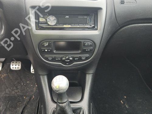 Rim PEUGEOT 206 CC (2D) 1.6 16V (2DNFUF, 2DNFUR) | BP32093528C45 