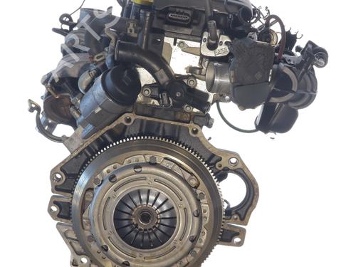 Engine OPEL MERIVA B MPV (S10) 1.4 (75) | BP36366517M1 - Image 2