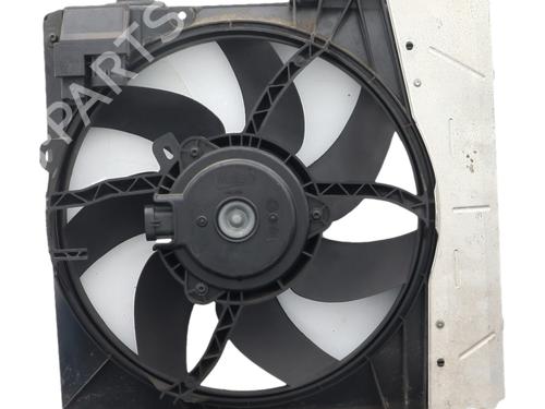 Used Radiator fan Radiator fan 38763674 38763674