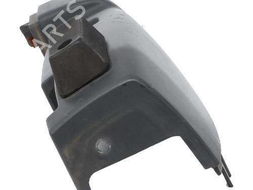 Corner bumper PEUGEOT BOXER Van 2.2 HDi 130 | BP20180031C117 