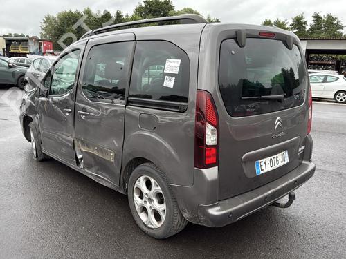 Motor CITROËN BERLINGO Box Body/MPV (B9) 1.6 BlueHDi 100 | BP28164535M1 
