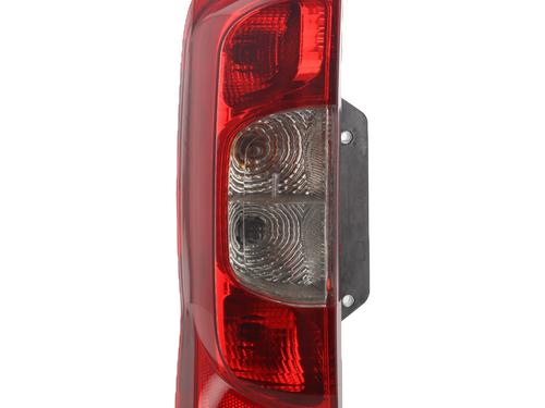 Feu arrière gauche CITROËN NEMO MPV 1.4 HDi (68 hp) 32775270