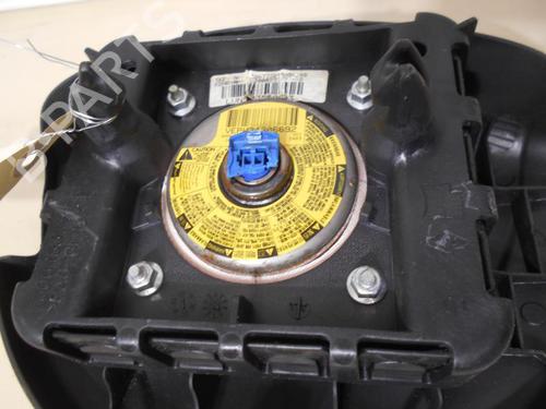 Used Driver airbag DACIA SANDERO 1.4 MPI LPG (72 hp) 18186176