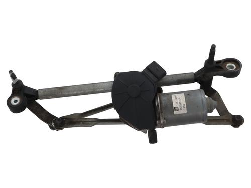 Used Front wiper motor Front wiper motor OPEL CORSA D (S07) 1.3 CDTI (L08, L68) (90 hp) 20699552 20699552