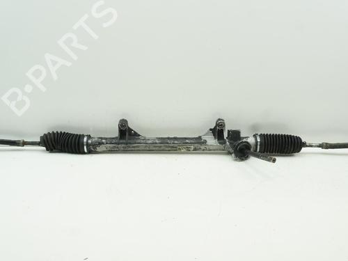 Used Steering rack RENAULT SCÉNIC II (JM0/1_) 1.5 dCi (JM1E, JM16) (106 hp) 19729682
