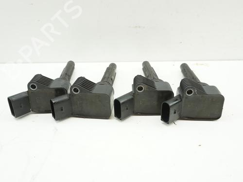 Used Ignition coil VW GOLF VII (5G1, BQ1, BE1, BE2) 2.0 GTI (230 hp) 18190819