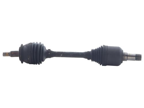Left front driveshaft MERCEDES-BENZ A-CLASS (W169) A 180 CDI (169.007, 169.307) | BP29403666M38 