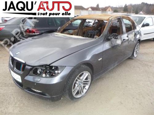 Left front brake caliper BMW 3 (E90) 320 d | BP18175907M105