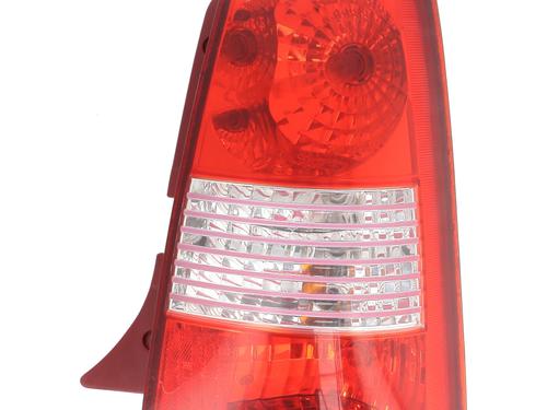 Used Right taillight KIA PICANTO I (SA) 1.0 (61 hp) 29641650