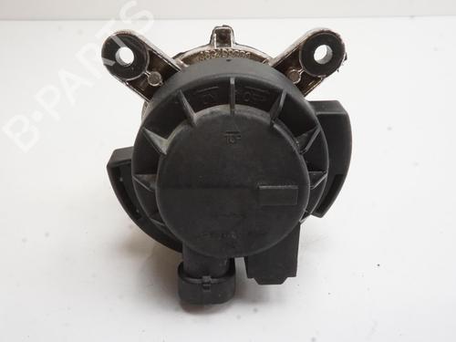 Left front fog light FIAT 500 (312_) 0.9 (312AXG1A, 312.AXG11) | BP18177455C30 