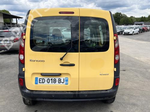 Left taillight RENAULT KANGOO Express (FW0/1_) | BP19730704C34 - Image 14