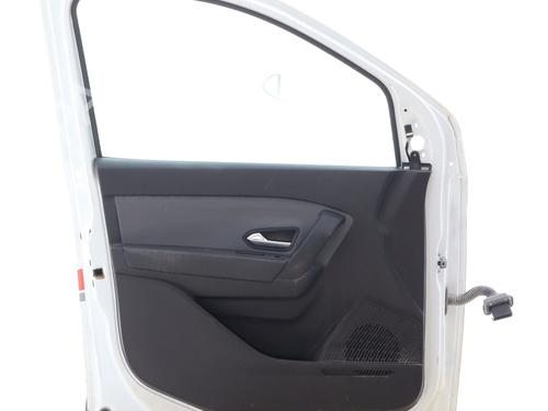 Left front door RENAULT EXPRESS Box Body/MPV 1.5 Blue dCi 95 (F6AB) | BP30361661C2