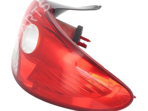 Right taillight PEUGEOT 206+ (2L_, 2M_) 1.4 i | BP27266198C35 