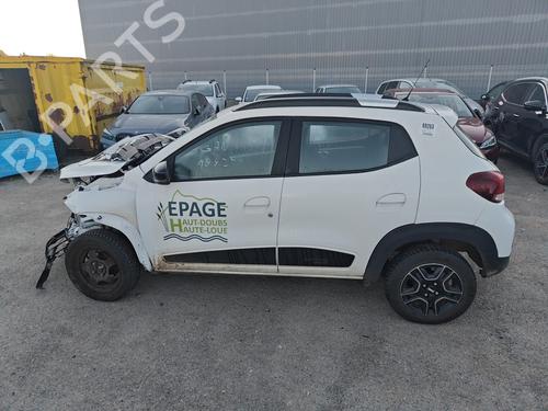 AC compressor DACIA SPRING EV (B6M1) | BP31283176M34  - Image 7