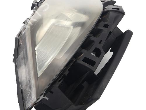 Right headlight RENAULT MEGANE II (BM0/1_, CM0/1_) 2.0 dCi (BM1K, CM1K) | BP28806344C29