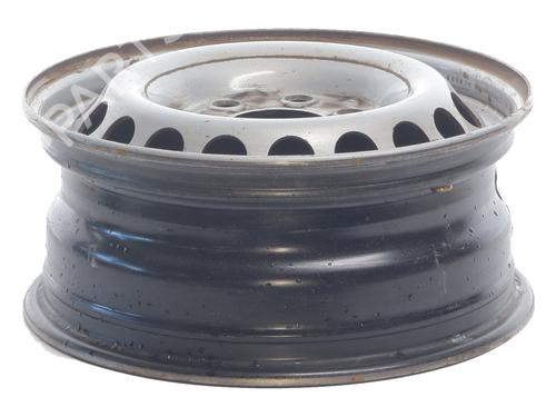 Used Rim Rim 39081869 39081869