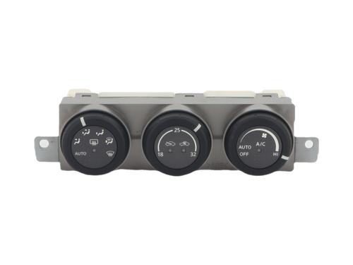 Used Climate control Climate control 37663733 37663733