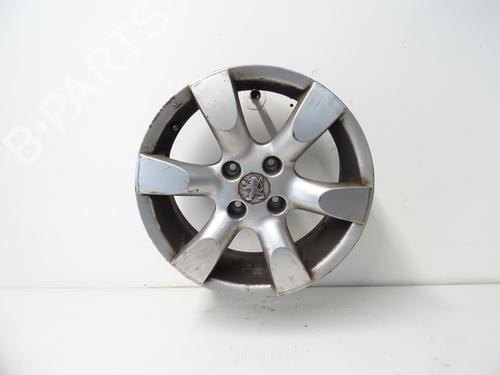 Rim PEUGEOT 307 Break (3E) 1.6 16V | BP18186669C45 