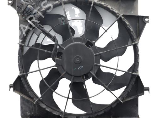 Used Radiator fan Radiator fan 38763658 38763658
