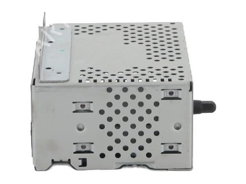 Radio FORD TRANSIT CUSTOM V362 Van (FY, FZ) 2.0 EcoBlue | BP30103880E6