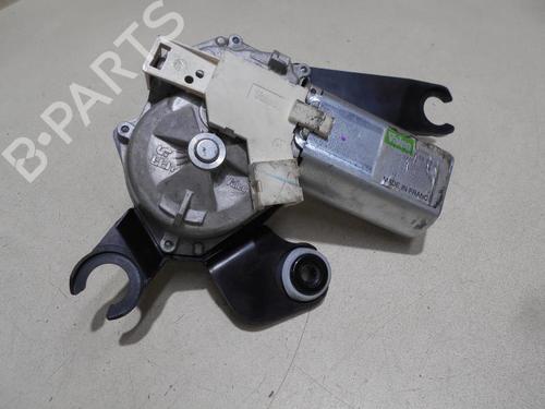 Viskermotor bagrude CITROËN C5 II (RC_) 2.0 HDi (RCRHRH) (136 hp) 18186210